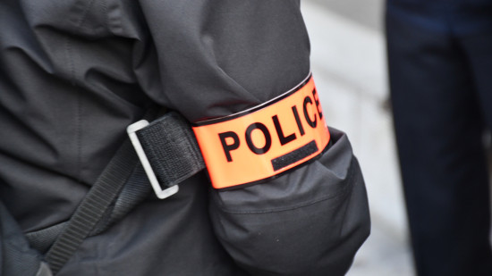 Vénissieux : un point de deal démantelé boulevard Lénine, trois suspects arrêtés Vénissieux : un point de deal démantelé boulevard Lénine, trois suspects arrêtés