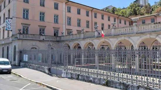 Pédopornographie : le tribunal face au profil "préoccupant" d’un professeur lyonnais au double visage