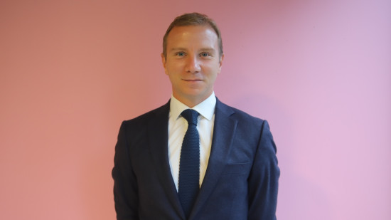 Alexandre Vincendet : "Le spectacle assez lamentable que donne la classe politique dégoûte les Français" Alexandre Vincendet : "Le spectacle assez lamentable que donne la classe politique dégoûte les Français"