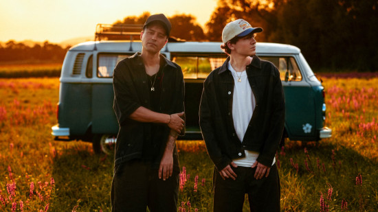 Trinix signera son grand retour à Lyon avec un concert événement au Transbordeur