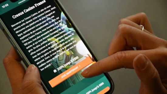 Casinos en ligne : un Lyonnais soupçonné d’être au cœur d'un empire illégal à plus d’un milliard d’euros