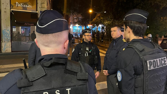 Ils servaient de repaire aux dealers et aux toxicos du quartier : la préfecture ferme plusieurs établissements à Lyon