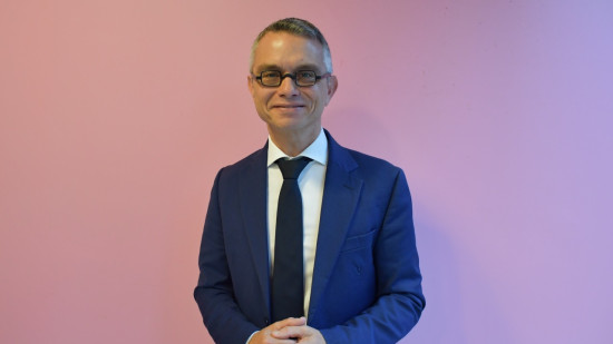 Renaud Payre : "Un sondage ne fait pas l'élection"