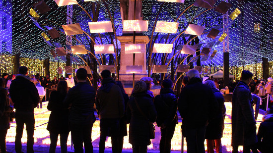 Fête des Lumières : l’Umih claque la porte, la Ville de Lyon campe sur ses positions Fête des Lumières : l’Umih claque la porte, la Ville de Lyon campe sur ses positions