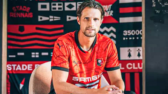 Un défenseur en perdition à Rennes, recruté comme joker par l'OL ? Un défenseur en perdition à Rennes, recruté comme joker par l'OL ?