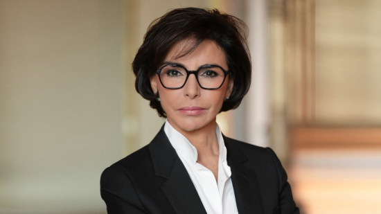 La ministre de la Culture, Rachida Dati, en déplacement à Lyon et Villeurbanne ce vendredi 