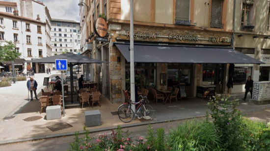 Lyon : des crottes de rat et des cadavres de blattes découverts dans ce restaurant italien fermé en urgence Lyon : des crottes de rat et des cadavres de blattes découverts dans ce restaurant italien fermé en urgence