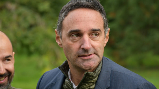 Le maire d'Oullins-Pierre-Bénite Jérôme Moroge promu vice-président de la Région