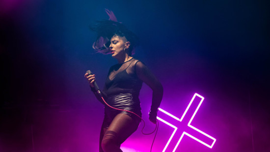 Le Burlesque s'empare de Lyon le temps d'un festival