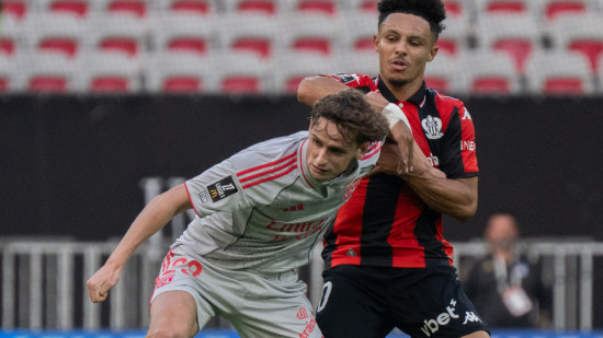 Peu inspiré, l'OL se fait piéger à Nice Peu inspiré, l'OL se fait piéger à Nice