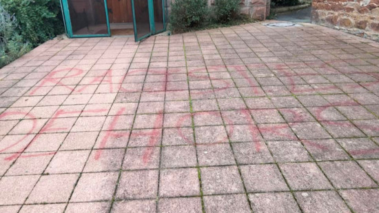 Près de Lyon : l'apéritif parlementaire du député RN Jonathan Gery ciblé par l'ultragauche