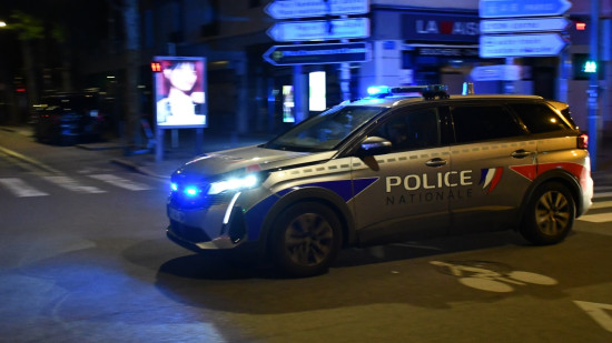 Il cherche à fuir la police et provoque un accident à Lyon : 3 blessés graves