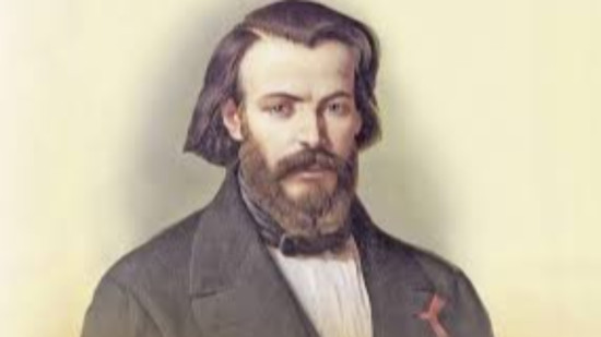 Qui était Frédéric Ozanam, le Lyonnais qui a voulu réconcilier l'Eglise avec le peuple ?