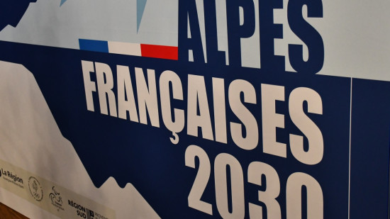 JO d'hiver 2030 dans les Alpes : un premier budget voté à 2,132 milliards d'euros