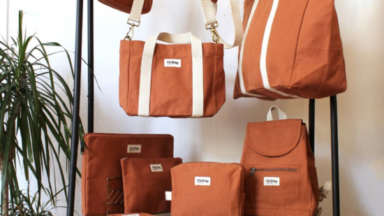 Cette marque française de sacs et d’accessoires arrive à Lyon avec une première boutique
