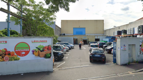 Vénissieux : le magasin "Destockage Affaires" fermé pour de graves manquements à l’hygiène