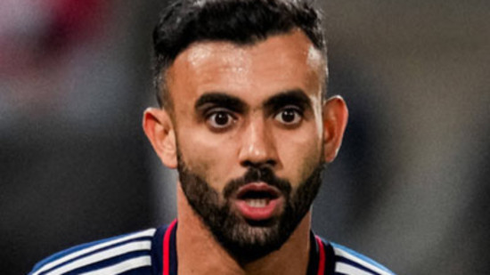 OL : Rachid Ghezzal privé de Ligue Europa à cause d'un point de règlement