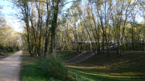 Tempête Benjamin : les jardins et les parcs de Villeurbanne resteront fermés jeudi Tempête Benjamin : les jardins et les parcs de Villeurbanne resteront fermés jeudi