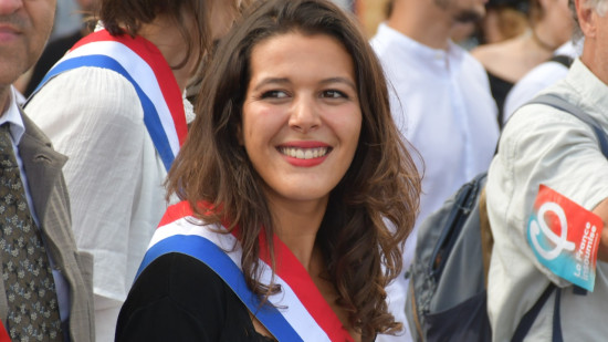 Municipales 2026 à Lyon : la députée LFI Anaïs Belouassa-Cherifi officialise sa candidature