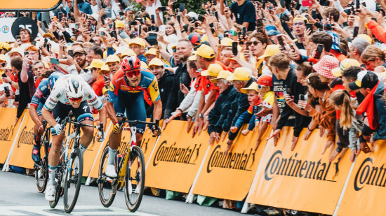Le Tour de France 2026 ne passera pas par le Rhône