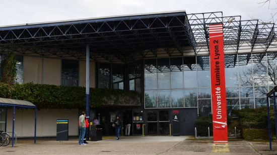 Après la tempête médiatique, l'université Lyon 2 engage un plan de redressement budgétaire d’ici 2028