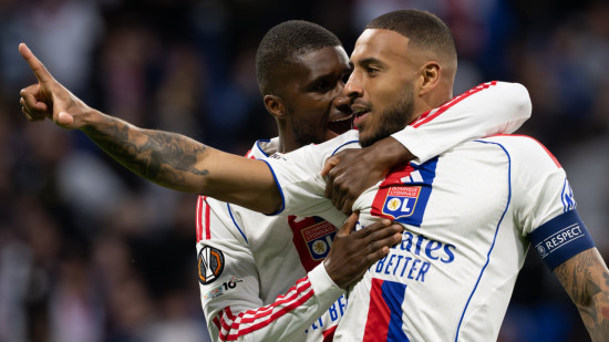 L'OL regoûte à la victoire en Ligue Europa face à Bâle