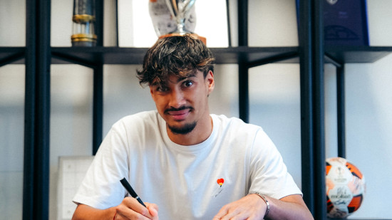 Le RC Lens chipe un espoir de 19 ans à l'OL