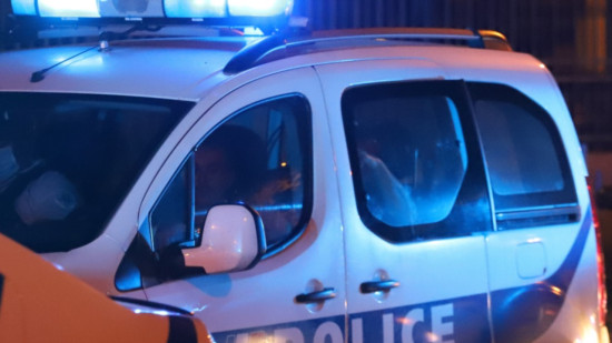 Saint-Priest : une femme tuée à coups de couteau, son mari interpellé