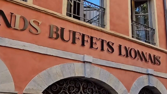 Les Grands Buffets lyonnais poursuivis pour usage du nom de la célèbre enseigne narbonnaise