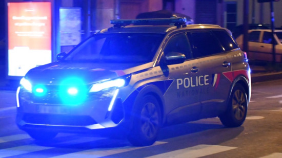 Poignardé sans raison en pleine rue à Lyon : un geste brutal qui laisse les habitants sous le choc