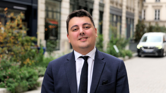 "Les gens en ont marre de Michèle Picard" : Quentin Taïeb (UDR-RN) veut la fin du système PCF à Vénissieux "Les gens en ont marre de Michèle Picard" : Quentin Taïeb (UDR-RN) veut la fin du système PCF à Vénissieux