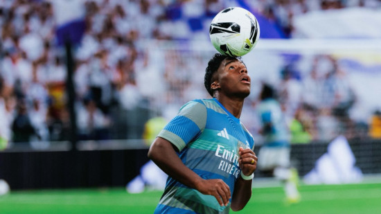 Un attaquant du Real Madrid bientôt prêté à l’OL ?