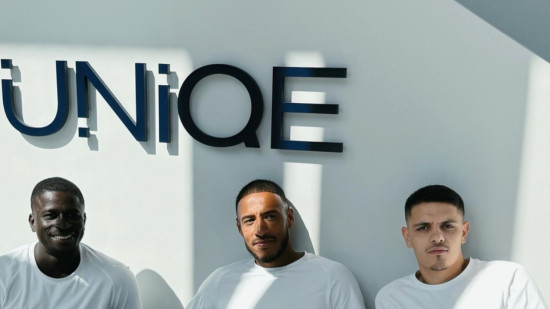 Le capitaine de l'OL, Corentin Tolisso, ouvre un studio de sport haut de gamme à Lyon