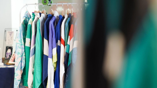 Lyon : cette boutique vintage à moitié prix le temps d'une journée