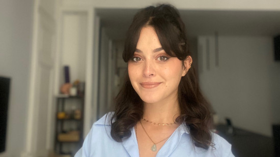 Cette Lyonnaise a imaginé une application qui veut repenser les rencontres amoureuses