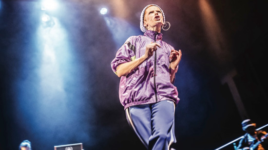 Iphigénie à Splott, une tragédie moderne au Radiant