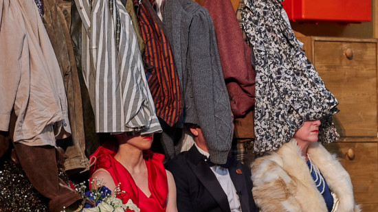 Le Sommet au TNP : Babel moderne Le Sommet au TNP : Babel moderne