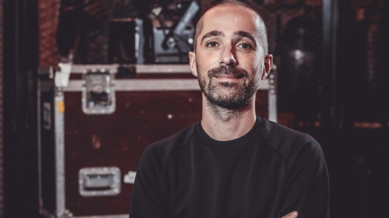 Fabien Hyvernaud : "Le Ninkasi Musik Lab doit devenir un dispositif national"