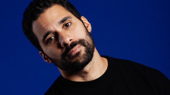 Et la foule criait encore... Jérémy Nadeau sur scène au Radiant