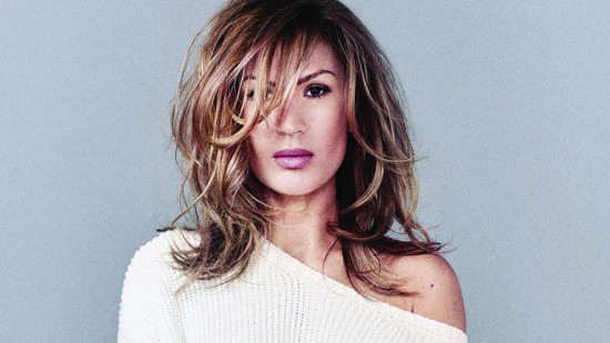 Vitaa  à la LDLC Arena : emblème d’une génération