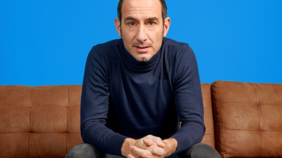 Yohann Métay : sublime sabotage au Radiant