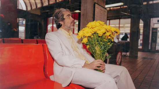 Patrick Watson, un OVNI bourré d'émotions au Transbo Patrick Watson, un OVNI bourré d'émotions au Transbo