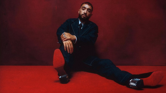 Au Radiant, le prodige Sofiane Pamart fait salle comble