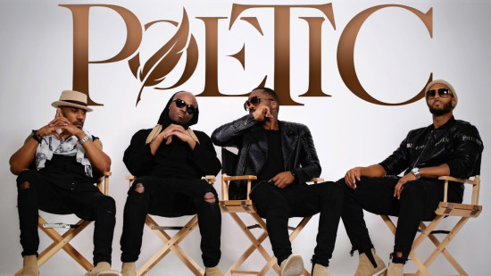 Darling, allons écouter les Poetic Lover ce soir à Lyon...