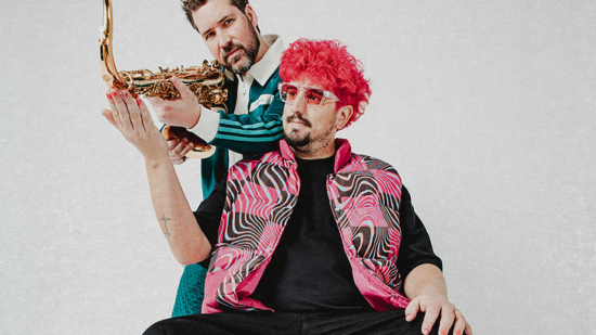 THK embarque la Rayonne dans son univers barré