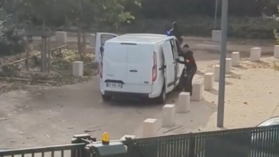 Spectaculaire braquage de métaux précieux à Lyon : la garde à vue des suspects prolongée