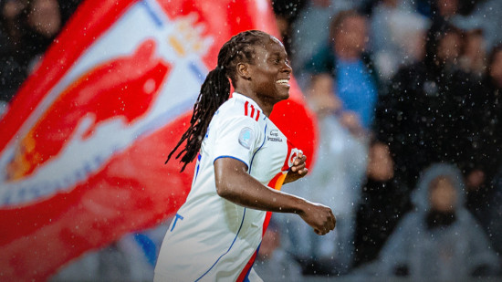 Face au Paris FC, l’OL Lyonnes remporte une difficile mais précieuse victoire