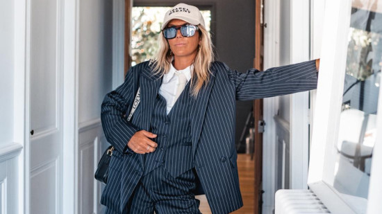 Très populaire sur les réseaux sociaux, cette marque de prêt-à-porter féminin va fêter son anniversaire à Lyon