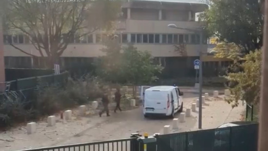 Braquage du laboratoire Pourquery à Lyon : les malfaiteurs étaient surveillés depuis cet été