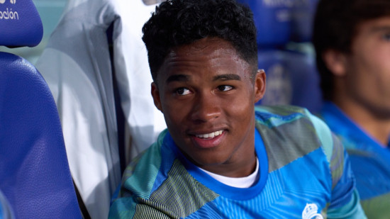 Endrick à l'OL dès le 1e janvier ? L'attaquant du Real et Paulo Fonseca ont échangé par téléphone